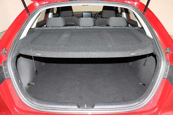 2024 Kia Cerato S BD