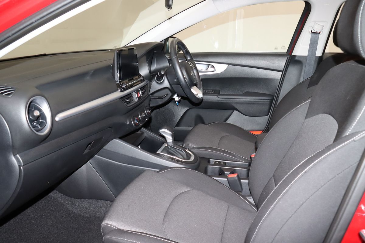 2024 Kia Cerato S BD