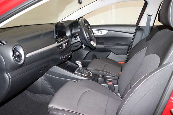 2024 Kia Cerato S BD