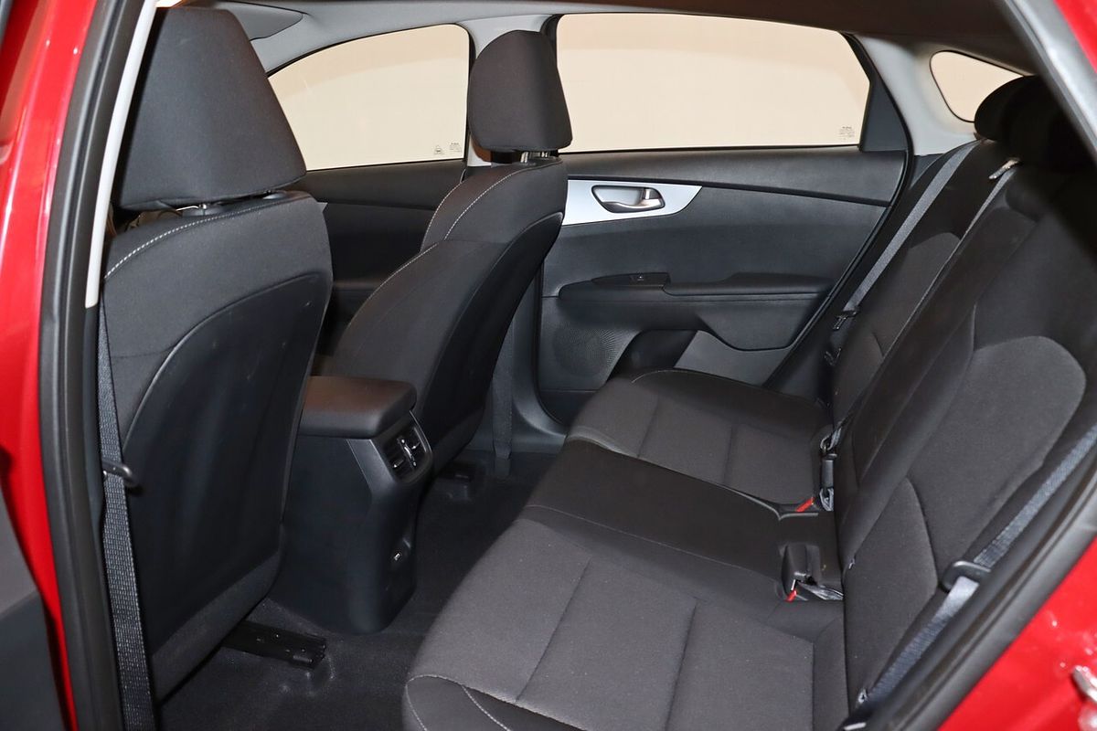 2024 Kia Cerato S BD