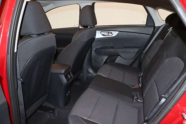 2024 Kia Cerato S BD