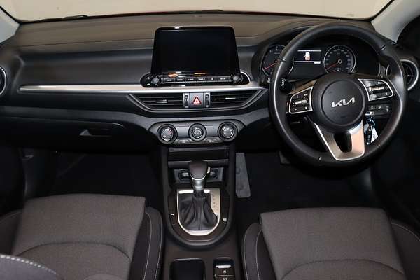 2024 Kia Cerato S BD