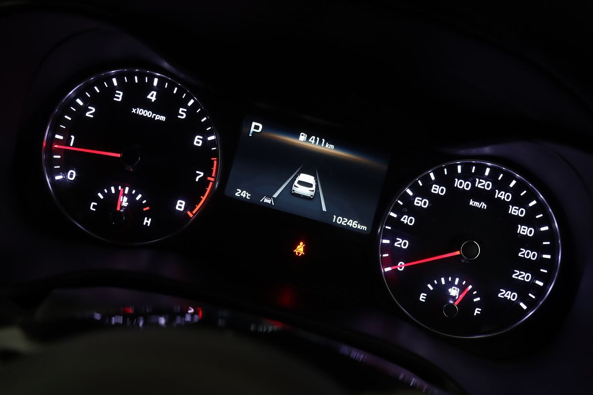 2024 Kia Cerato S BD