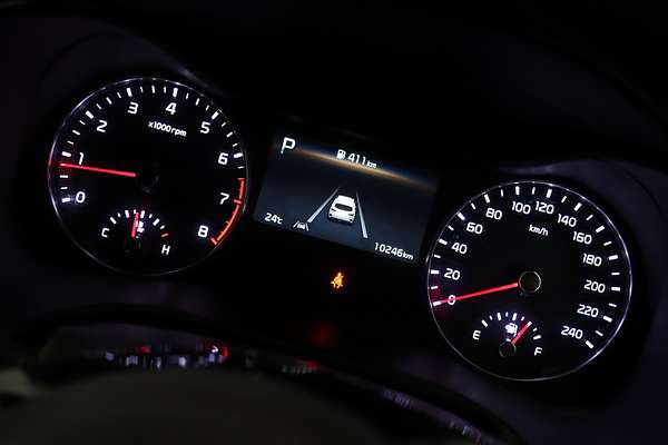 2024 Kia Cerato S BD