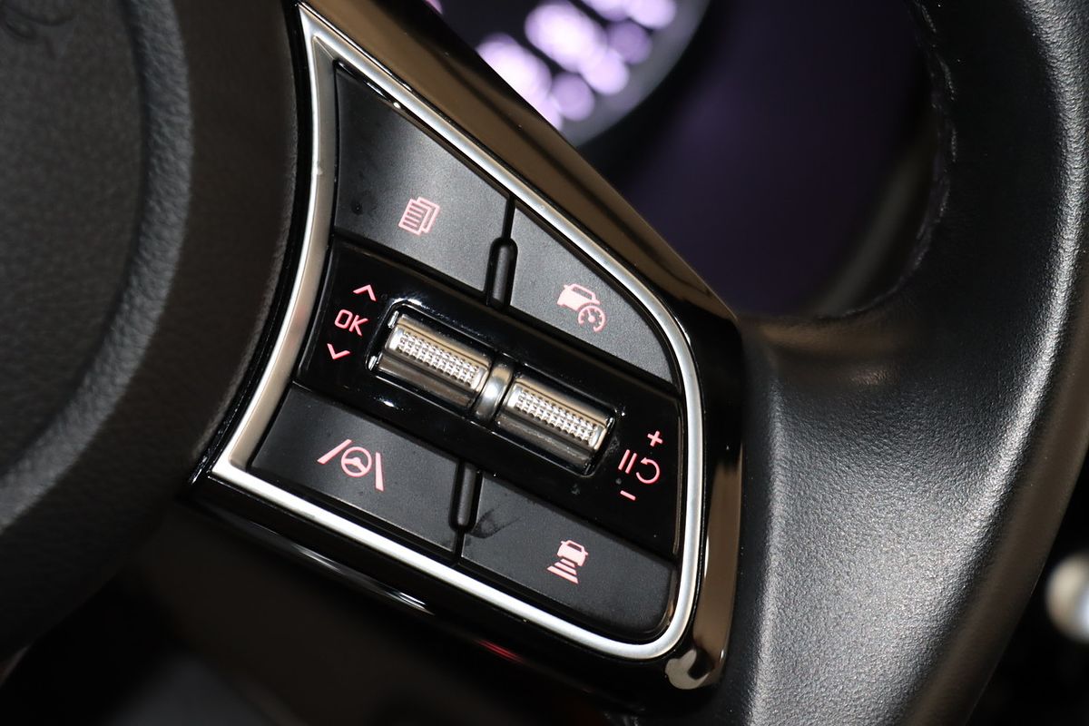 2024 Kia Cerato S BD
