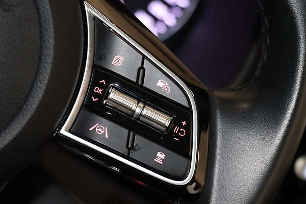 2024 Kia Cerato S BD