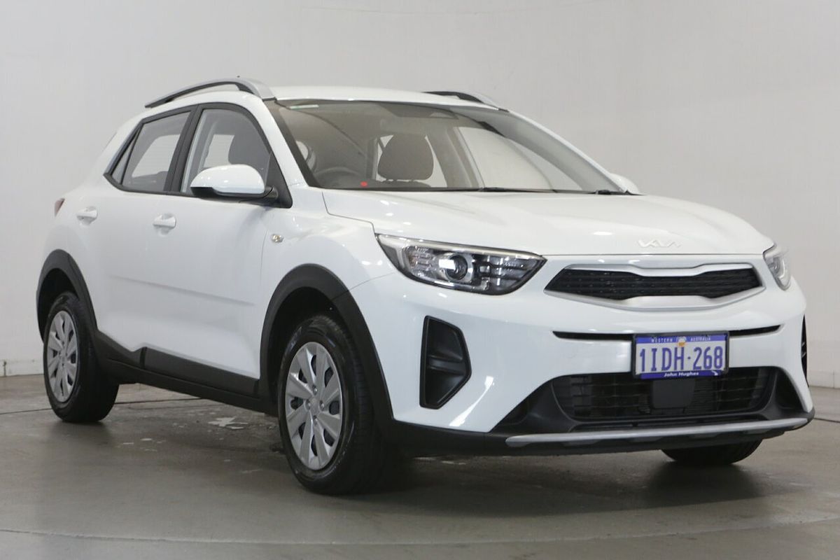 2023 Kia Stonic S YB