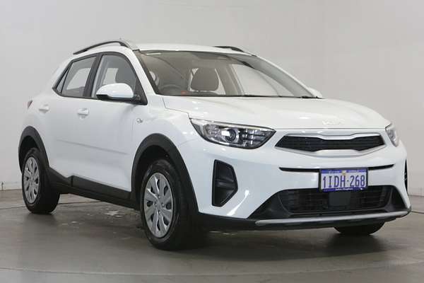 2023 Kia Stonic S YB