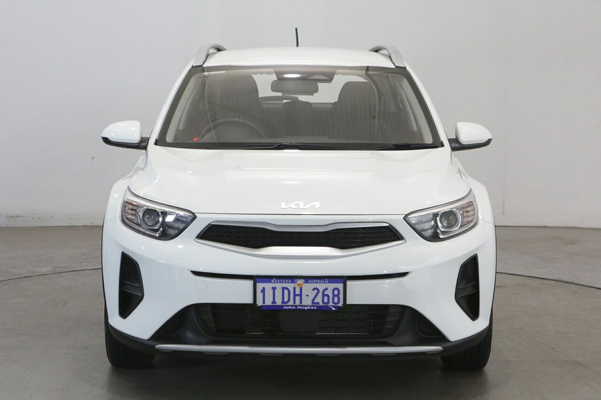 2023 Kia Stonic S YB