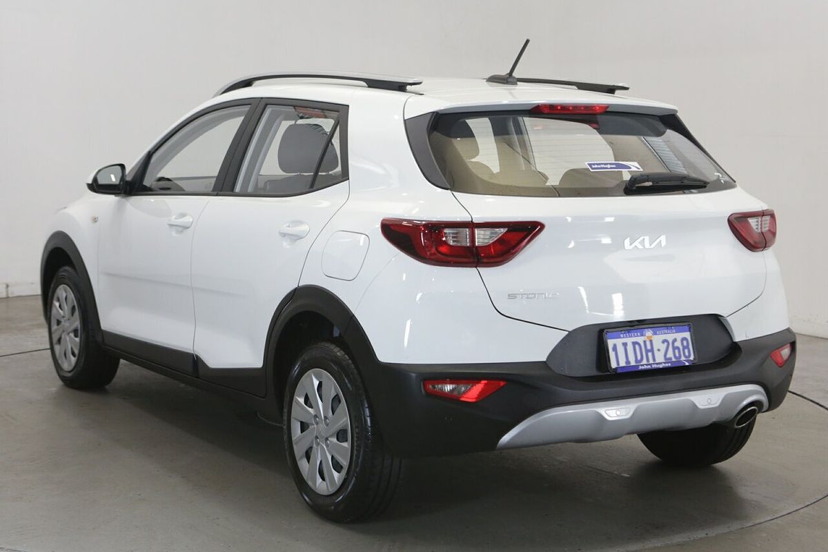 2023 Kia Stonic S YB