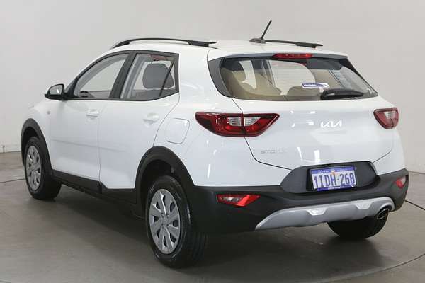 2023 Kia Stonic S YB
