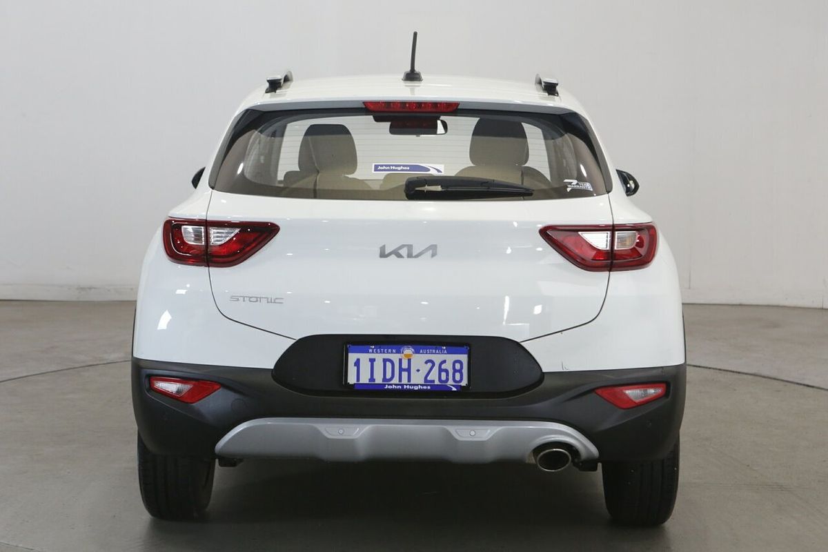 2023 Kia Stonic S YB