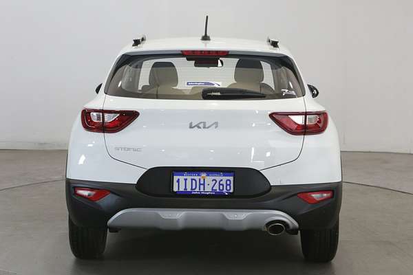2023 Kia Stonic S YB