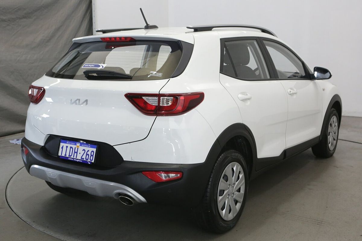 2023 Kia Stonic S YB