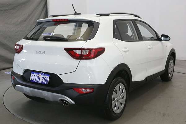 2023 Kia Stonic S YB