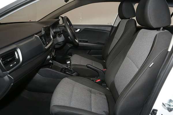 2023 Kia Stonic S YB