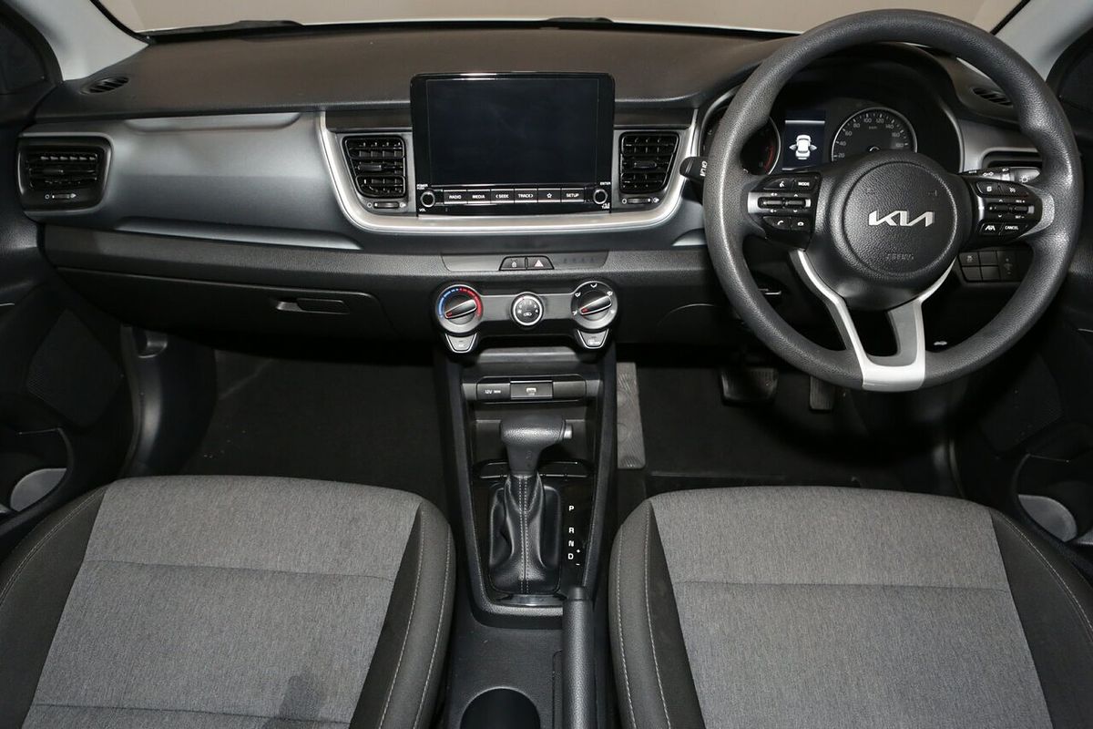 2023 Kia Stonic S YB
