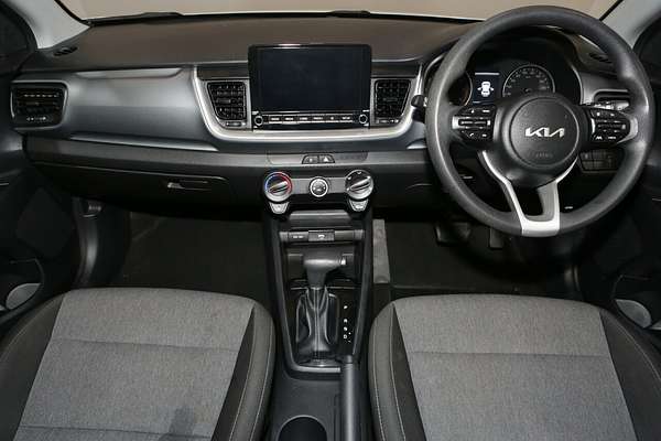 2023 Kia Stonic S YB