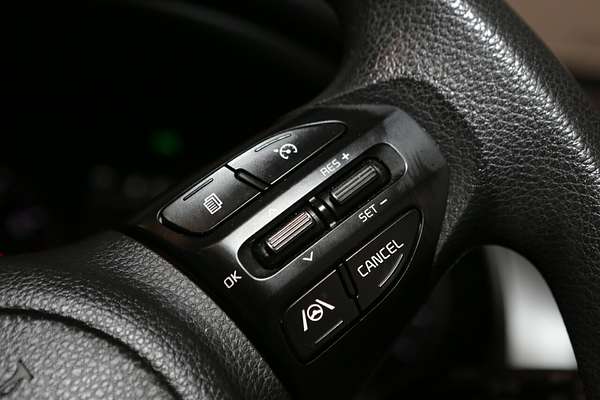 2023 Kia Stonic S YB