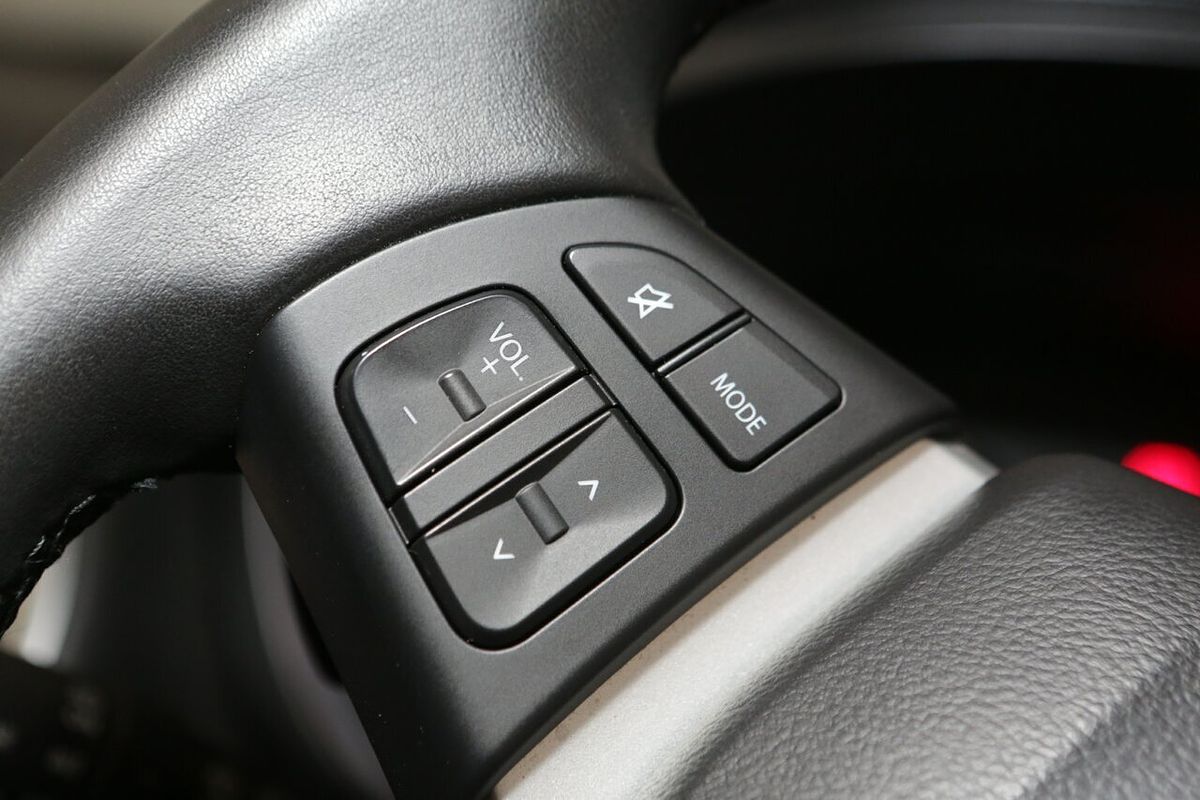 2017 Suzuki S-Cross Turbo Prestige JY