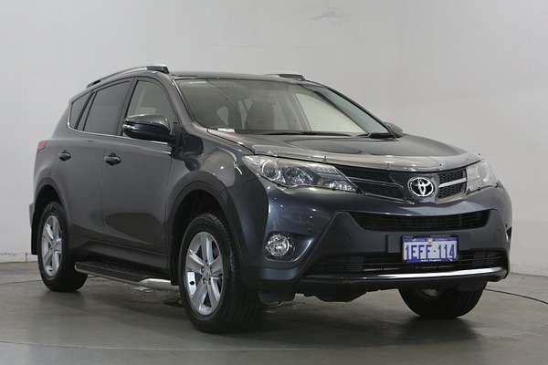 2013 Toyota RAV4 GXL ASA44R