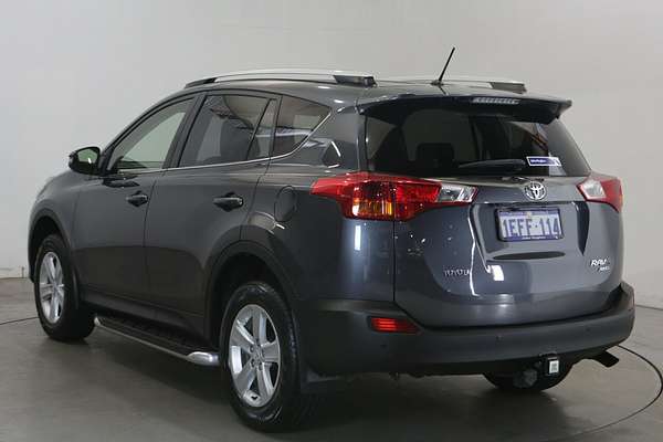 2013 Toyota RAV4 GXL ASA44R