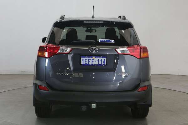 2013 Toyota RAV4 GXL ASA44R