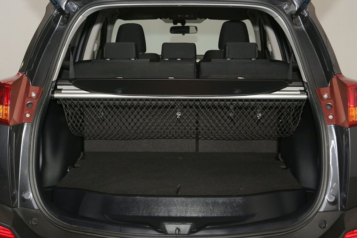 2013 Toyota RAV4 GXL ASA44R