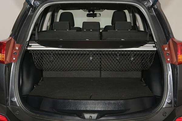 2013 Toyota RAV4 GXL ASA44R