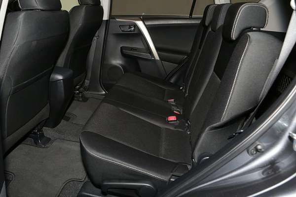 2013 Toyota RAV4 GXL ASA44R