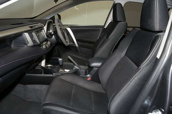 2013 Toyota RAV4 GXL ASA44R