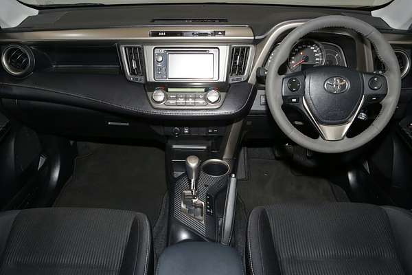 2013 Toyota RAV4 GXL ASA44R