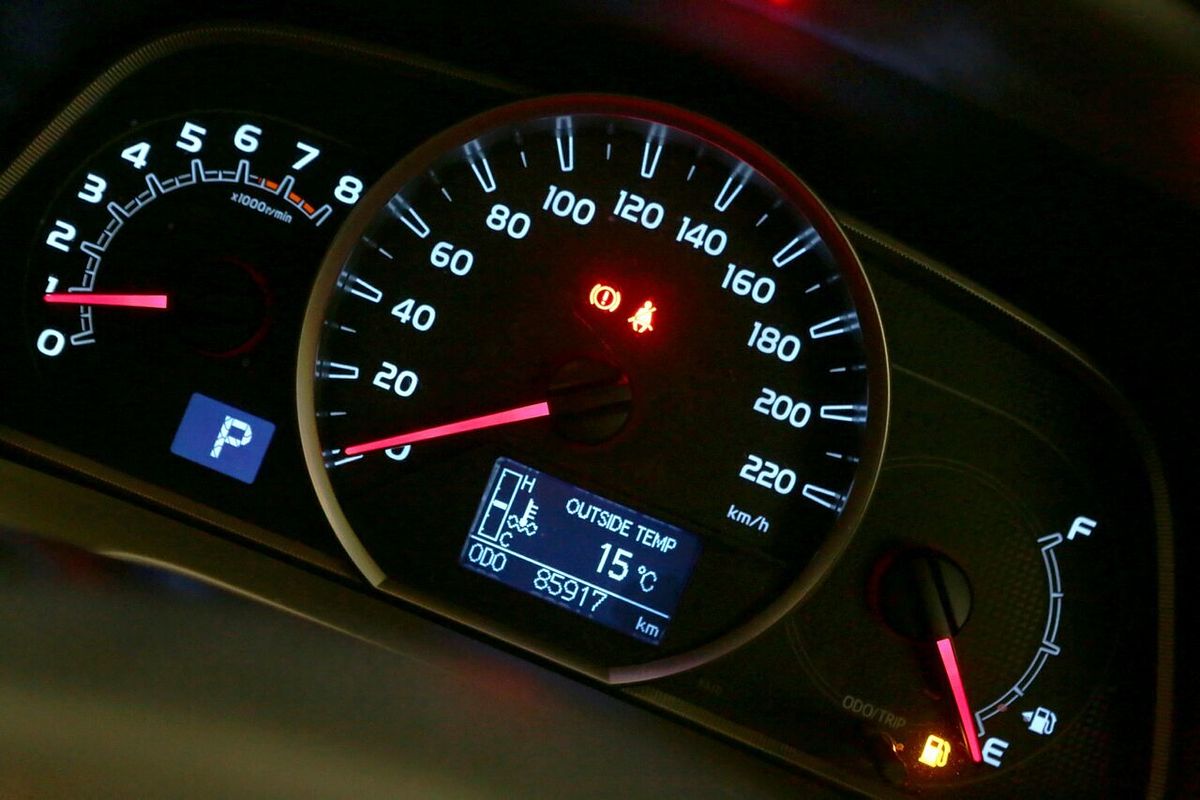 2013 Toyota RAV4 GXL ASA44R