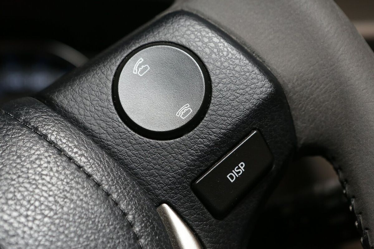 2013 Toyota RAV4 GXL ASA44R