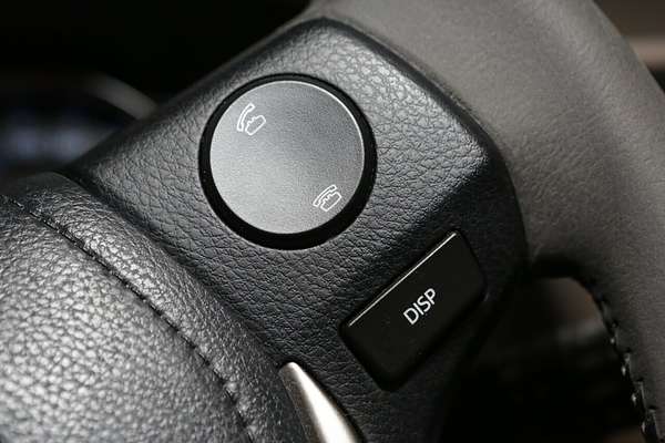 2013 Toyota RAV4 GXL ASA44R
