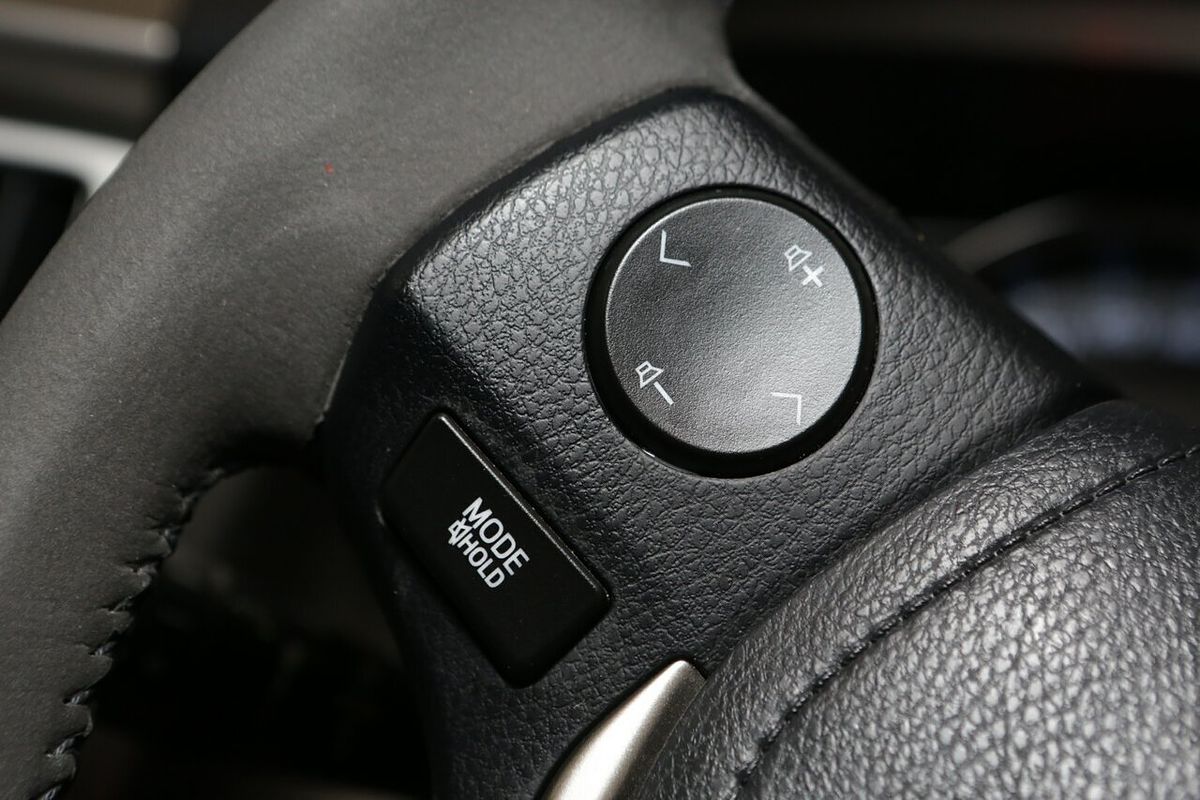 2013 Toyota RAV4 GXL ASA44R
