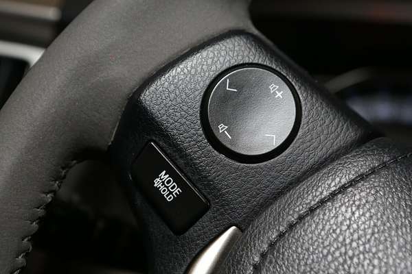 2013 Toyota RAV4 GXL ASA44R