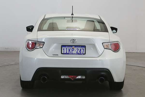 2013 Toyota 86 GTS ZN6