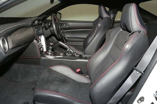 2013 Toyota 86 GTS ZN6