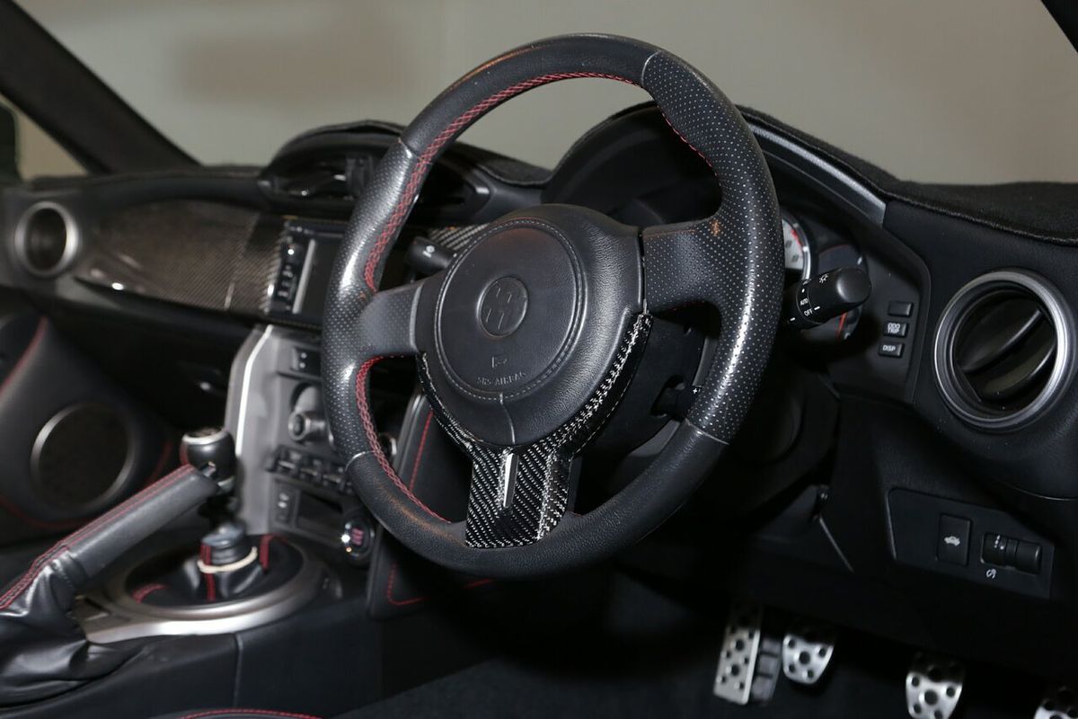 2013 Toyota 86 GTS ZN6