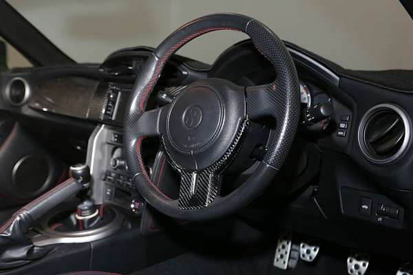2013 Toyota 86 GTS ZN6