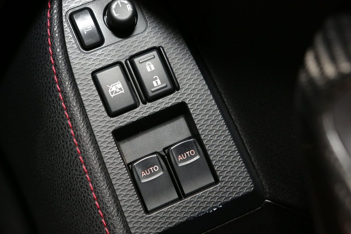 2013 Toyota 86 GTS ZN6