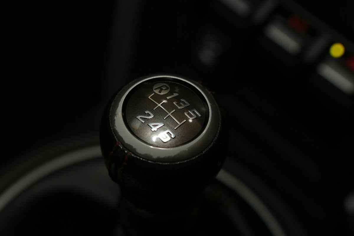 2013 Toyota 86 GTS ZN6