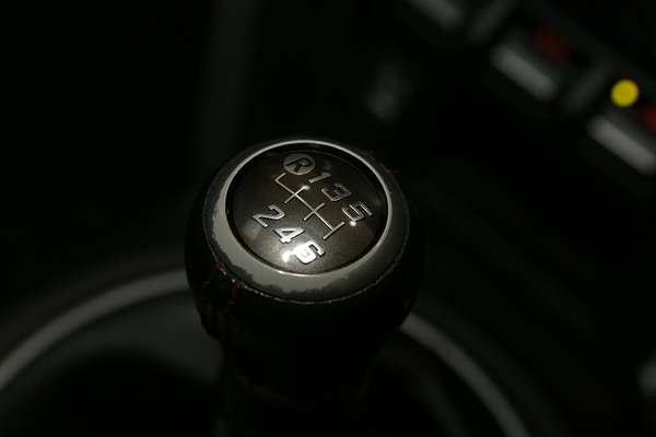 2013 Toyota 86 GTS ZN6