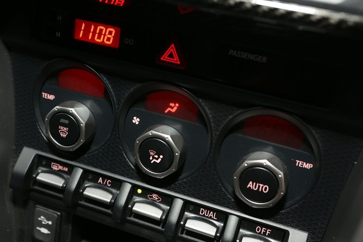 2013 Toyota 86 GTS ZN6