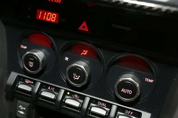 2013 Toyota 86 GTS ZN6