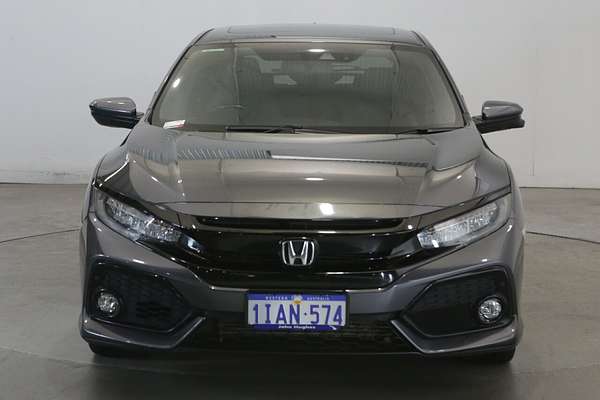 2018 Honda Civic VTi-LX 10th Gen