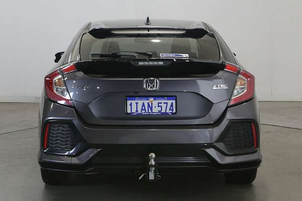 2018 Honda Civic VTi-LX 10th Gen