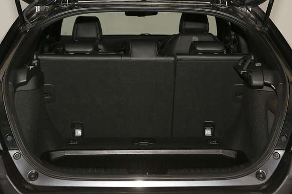 2018 Honda Civic VTi-LX 10th Gen