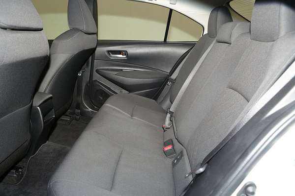 2020 Toyota Corolla Ascent Sport Hybrid ZWE211R